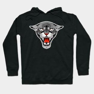 Panther Hoodie